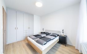 Residence Mozaika
